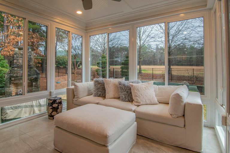 Four Season Sunroom Cost Canada Snow Climates Guide